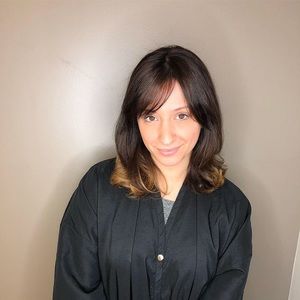 Meet your Posher, Erica